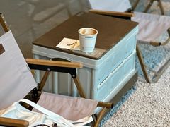 -J Create城市露营咖啡·简餐·宠物(上海动物园店)