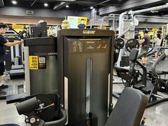 -超鹿运动健身(紫阳商贸中心店)
