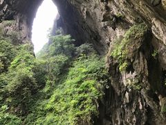 -英西峰林·洞天仙境