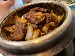 -肆月河豚·新淮扬(金融街店)