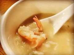 -李记潮汕砂锅粥(营福路店)