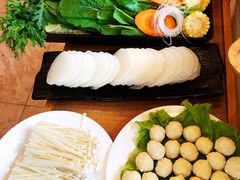 -东来顺饭庄(天坛店)