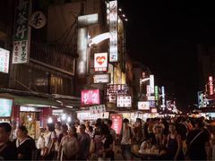 -六合夜市
