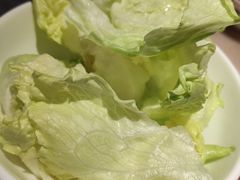 -清真·老门框爆肚涮肉·中华老字号(丰管路店)