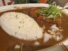 -CURRY YA 熟成咖哩專門店(深圳湾万象城店)