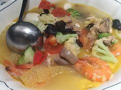 -小绍兴家宴·百年绍兴菜(鲁迅路店)