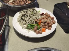 -蝎王府羊蝎子(虎坊桥总店)