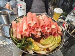 -MI WU FACTORY米屋美食工厂餐厅(绿地店)