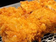 -胜博殿日式炸猪排(西红门店)