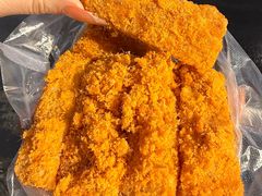 -谢记上海大排档(长寿路店)