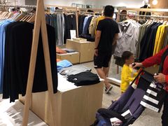 -OCE(熙地港购物中心店)