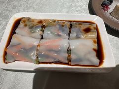 -南海渔村(珠江新城店)