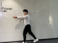 -WEGYMER健萌健身(雅颂居馆)