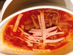 -香港新发烧腊茶餐厅(书城店)