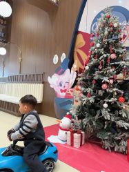 -奈尔宝家庭中心·亲子餐厅(鄞州万达店)