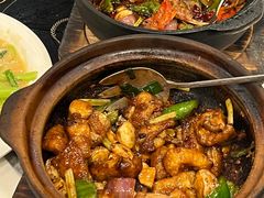 -大嫂镬仔·焖鸡煲·啫啫煲(逢源路店)