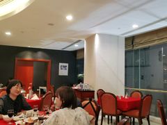 大堂-昆明佳华广场酒店·西餐厅