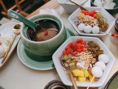 -锦府盐帮·侯宅(五棵松万达店)