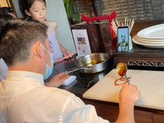 -三号黄浦会Canton Table