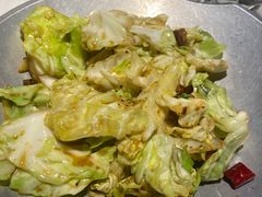 -绿茶餐厅(西湖银泰百货店)