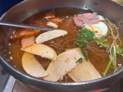 -杨小佳·齐齐哈尔烤肉·烤串(广州店)