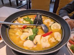 -卞氏菜根香(航空路旗舰店)