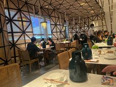 -上上席川菜(凯德乐峰广场店)