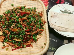 -百味地锅鸡(二店·财校分店)