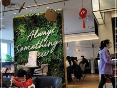 -必胜客(上地华联店)