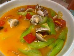 -杭越海鲜(迪荡店)