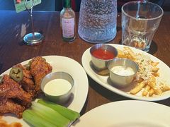 -Chili's Cafe&Bar奇利斯(滨江店)