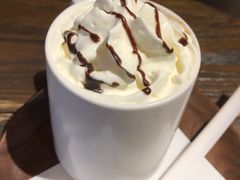 焦糖玛奇朵-黑草莓(重庆路店)