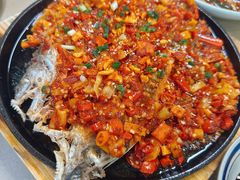 -老三样·旧食新味(万寿宫店)