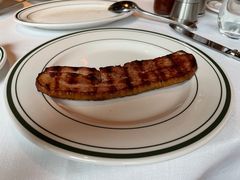 -Wolfgang’s Steakhouse 沃夫冈牛排馆(上海白玉兰广场店)
