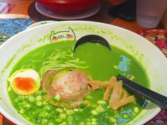 -豚一拉麺(花城汇南区店)