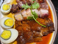 -龙凤点心饼家·39年老字号(松岗店)