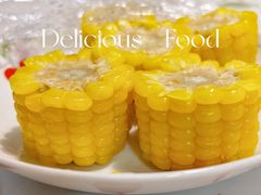 -锦江中华村农家乐饭庄