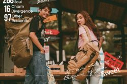 -1986婚纱摄影(清城店)