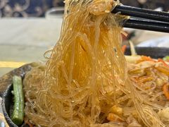 -红旗山庄(圭峰山店)