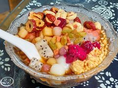 特色冰粉-青城甲(青城山店)