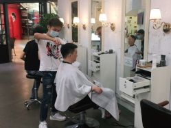 -Hair ART造型沙龙