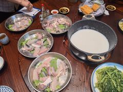 -顺德一品粥·20年凤城老字号(芳村店)