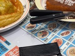 -肥韬茶餐厅(海上世界店)