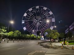 -南昌之星游乐场