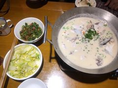 -格塘人家·山泉水煮鱼(望兴家园店)