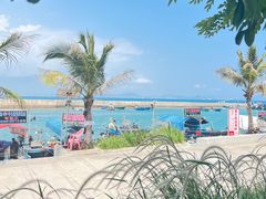 -三亚西岛海洋文化旅游区