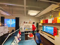 -宜家家居(西安未央商场店)