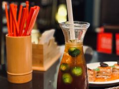 -老头儿油爆虾·知味杭州(爱琴海购物中心)
