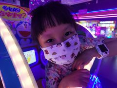 -星舰梦航(广百广场荔胜店)