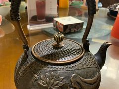 -有梦特色餐厅(古子城店)